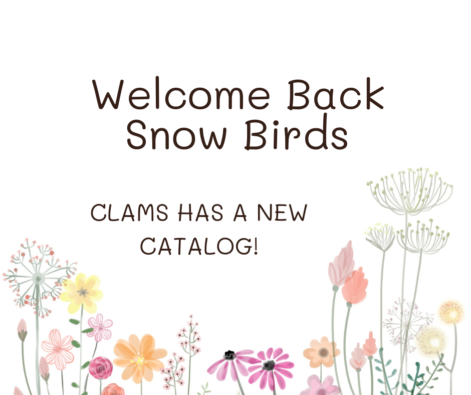 Learn more about the new CLAMS Catalog